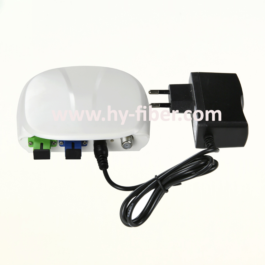 HY-21-R19W FTTH Optical Receiver